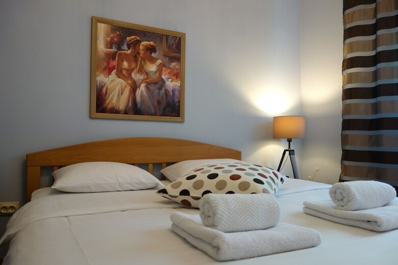 Hotel Villa Quantum Beograd