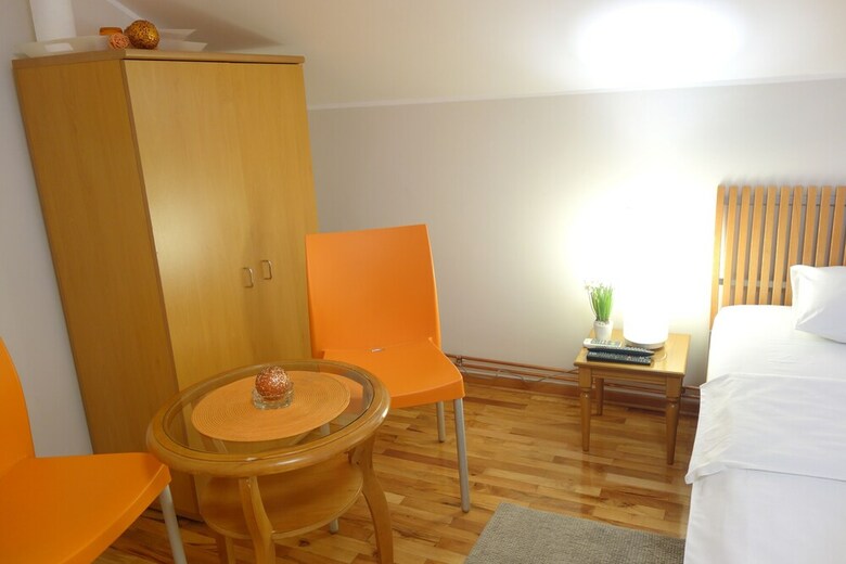 Hotel Villa Quantum Beograd