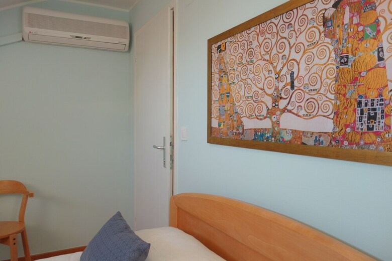 Hotel Villa Quantum Beograd