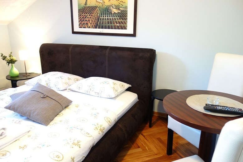 Hotel Villa Quantum Beograd