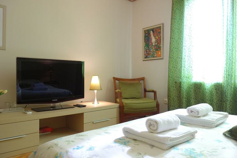 Hotel Villa Quantum Beograd