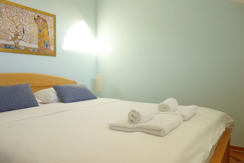 Hotel Villa Quantum Beograd