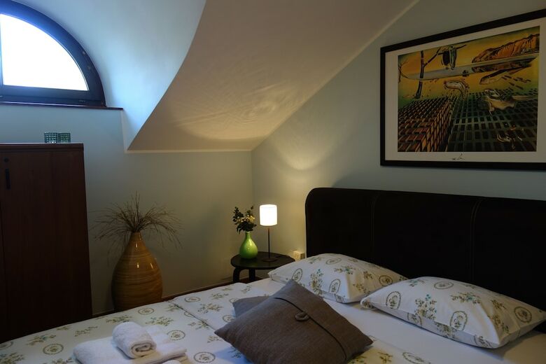 Hotel Villa Quantum Beograd