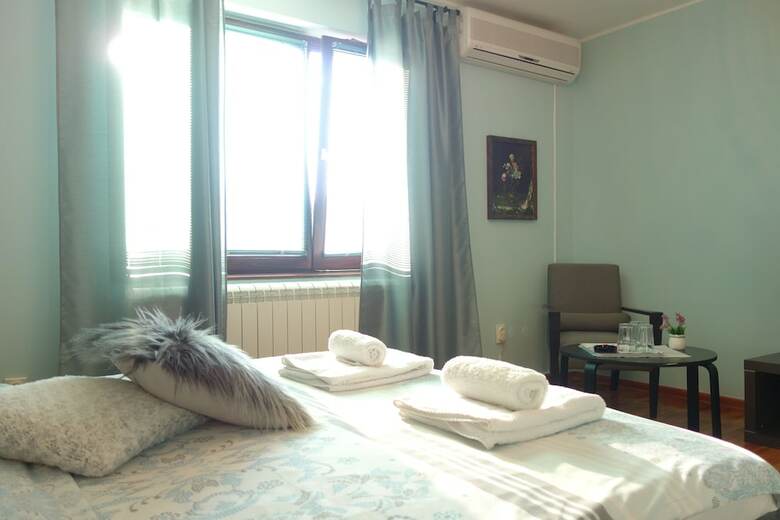 Hotel Villa Quantum Beograd