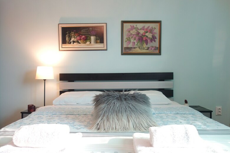 Hotel Villa Quantum Beograd