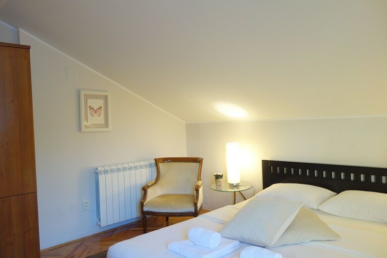 Hotel Villa Quantum Beograd
