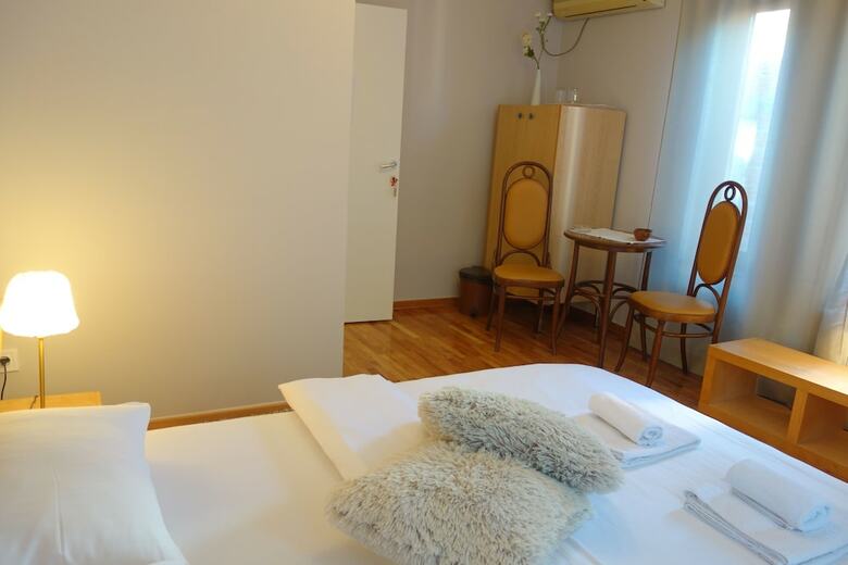 Hotel Villa Quantum Beograd
