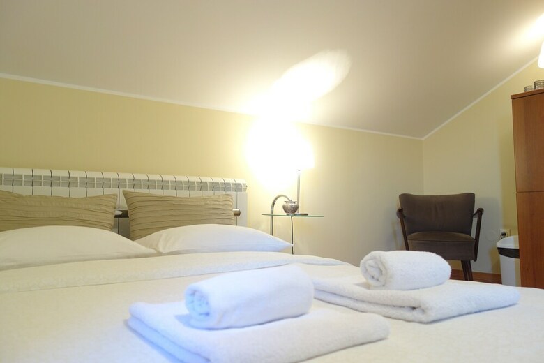 Hotel Villa Quantum Beograd