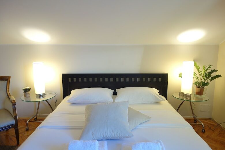 Hotel Villa Quantum Beograd