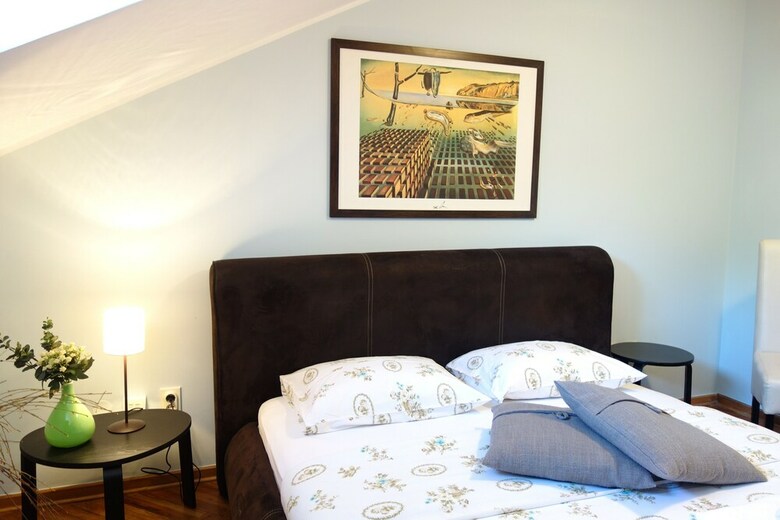 Hotel Villa Quantum Beograd