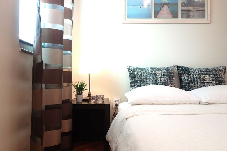 Hotel Villa Quantum Beograd
