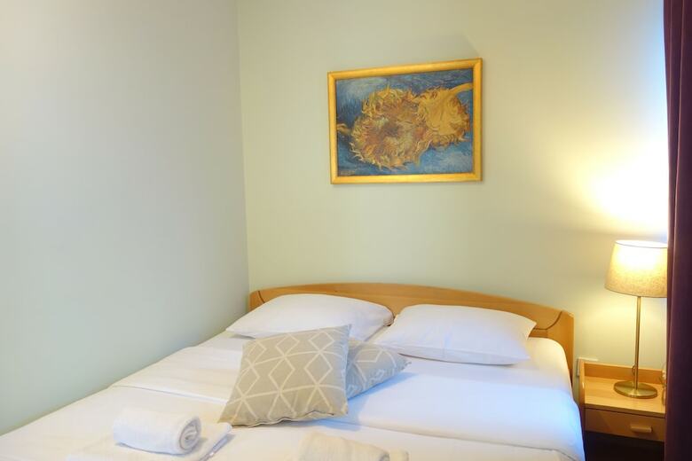 Hotel Villa Quantum Beograd
