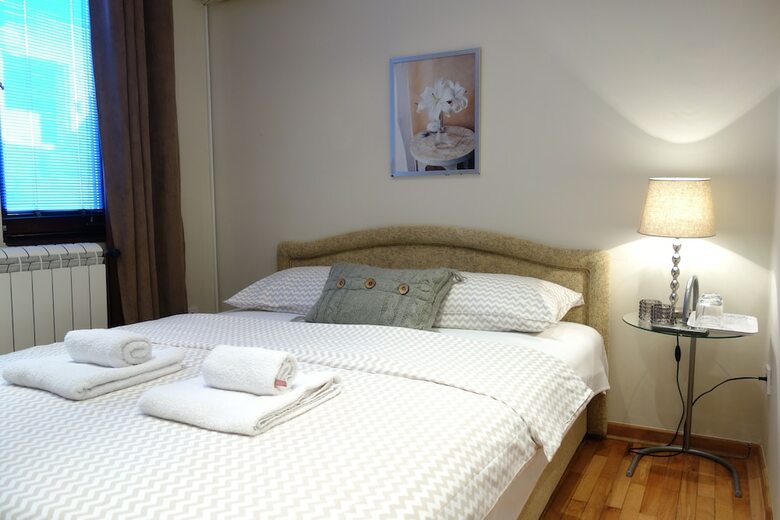 Hotel Villa Quantum Beograd