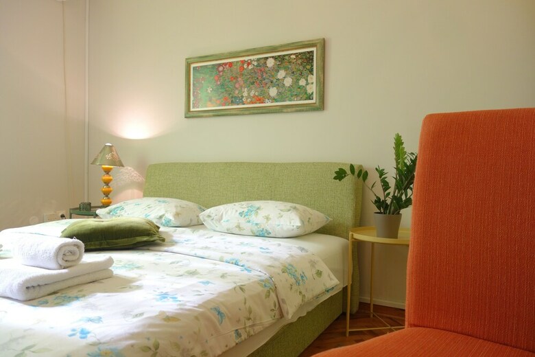 Hotel Villa Quantum Beograd