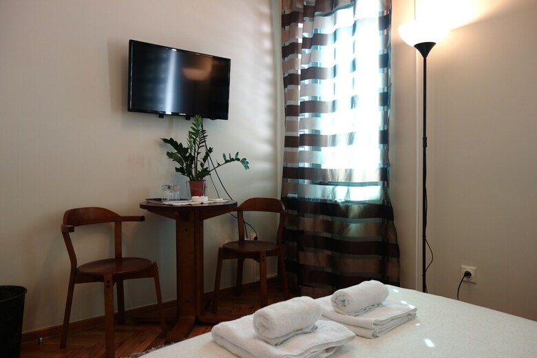 Hotel Villa Quantum Beograd