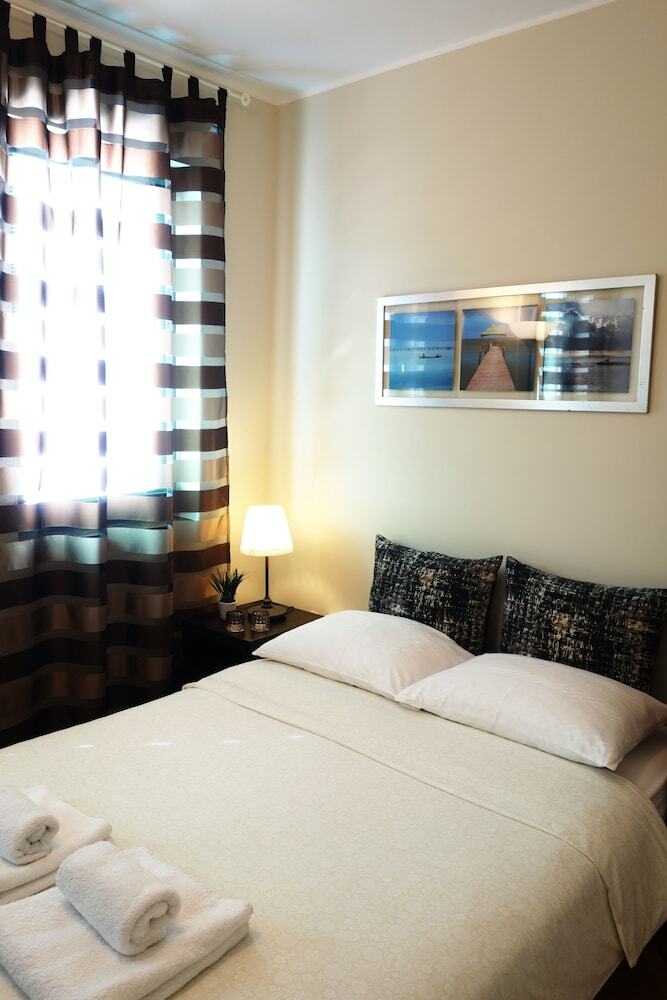 Hotel Villa Quantum Beograd