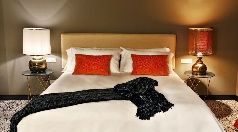 Bed & Breakfast Ermellina Vitto E Alloggio