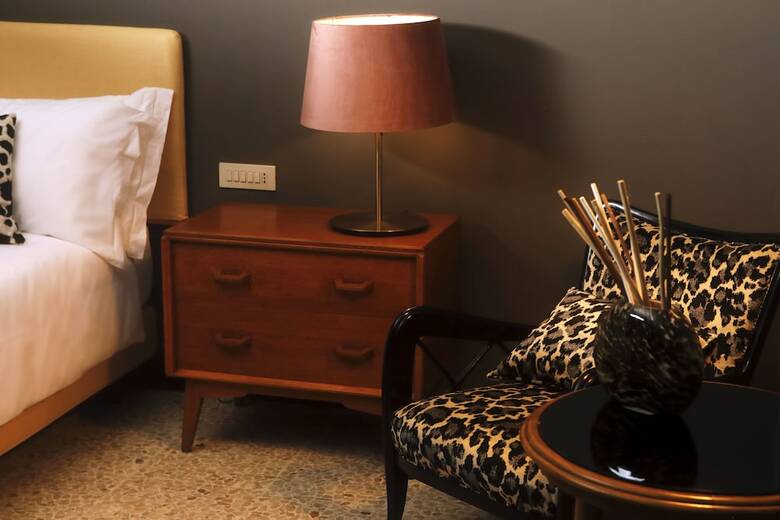 Bed & Breakfast Ermellina Vitto E Alloggio