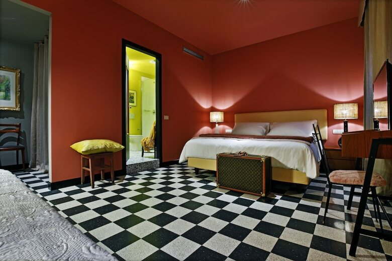 Bed & Breakfast Ermellina Vitto E Alloggio