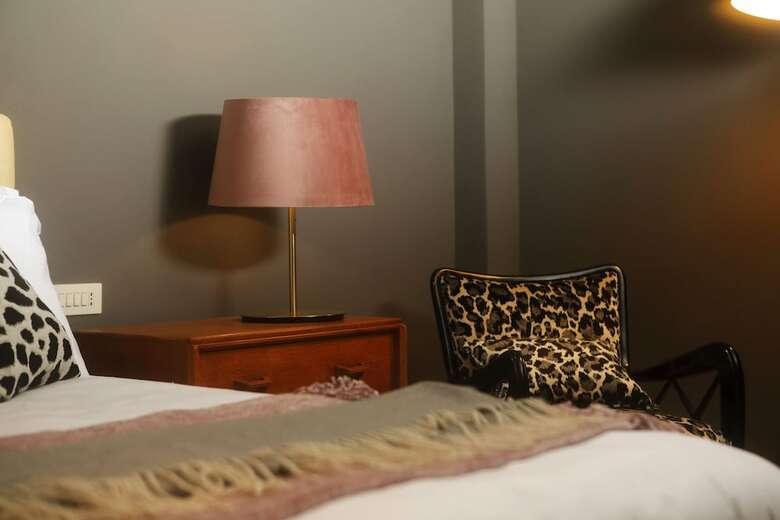 Bed & Breakfast Ermellina Vitto E Alloggio