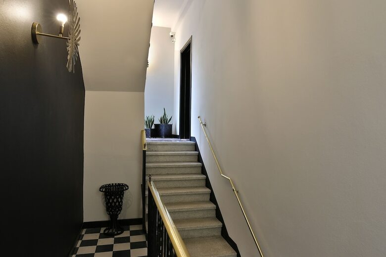Bed & Breakfast Ermellina Vitto E Alloggio