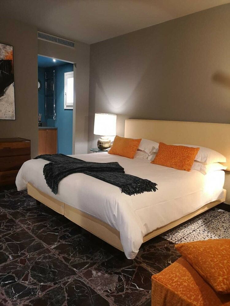Bed & Breakfast Ermellina Vitto E Alloggio