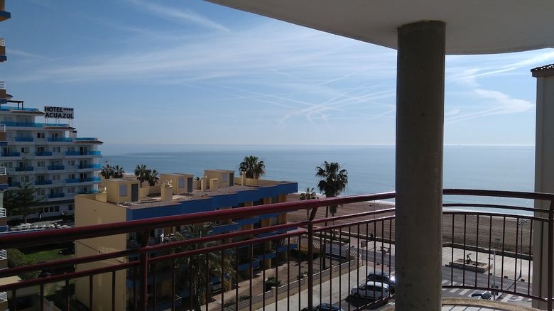 Apartamentos Ap Costas Olimpo 1 Dormitorio