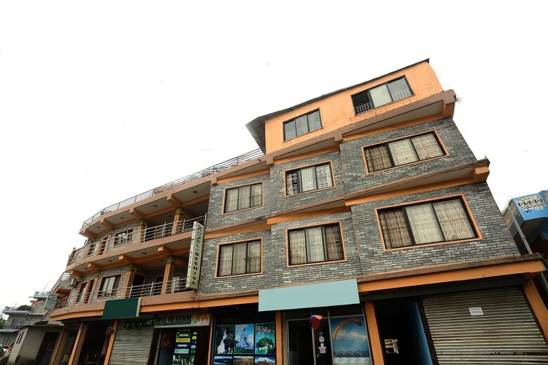 Oyo 685 Hotel The Beehive