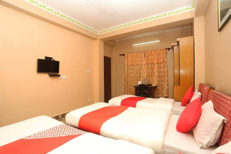 Oyo 685 Hotel The Beehive