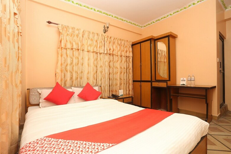 Oyo 685 Hotel The Beehive