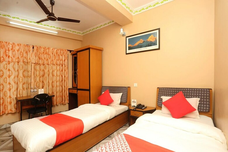 Oyo 685 Hotel The Beehive