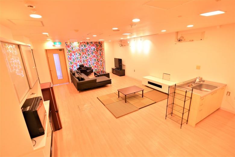 Hotel Granda Ofuna
