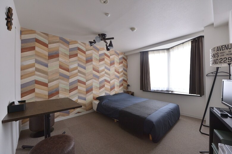 Hotel Granda Ofuna