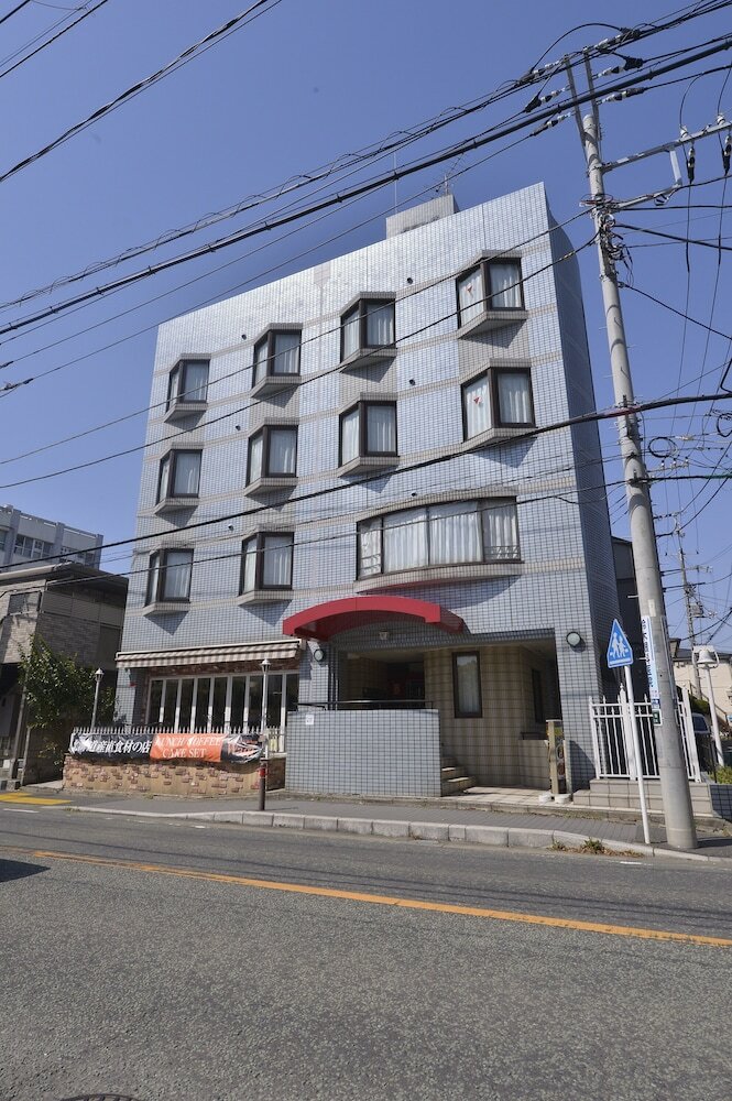 Hotel Granda Ofuna
