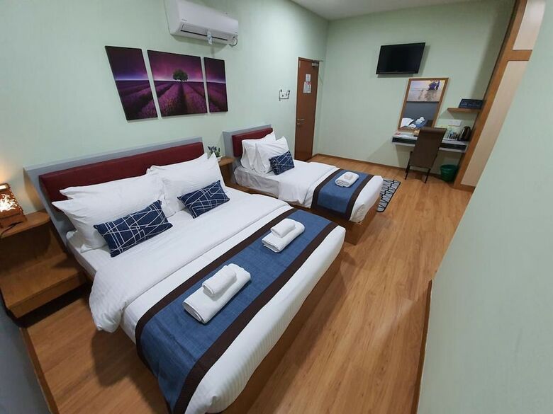 Assalam Hotel