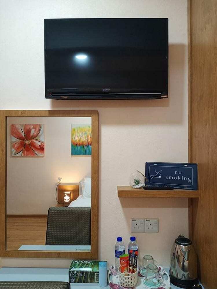 Assalam Hotel