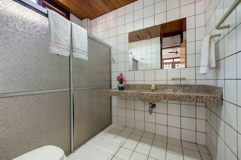 Casa Com Jacuzzi Porto Das Dunas