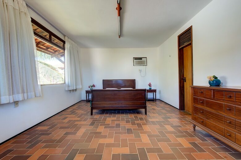 Casa Com Jacuzzi Porto Das Dunas