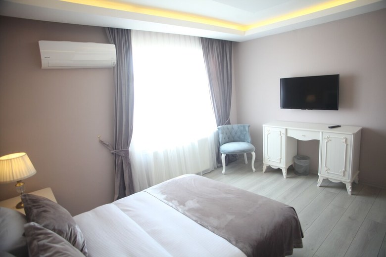 Hotel Lavanta Butik Otel