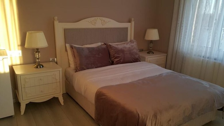 Hotel Lavanta Butik Otel