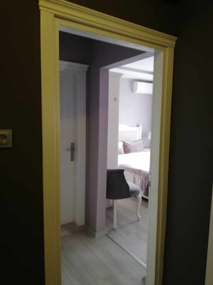 Hotel Lavanta Butik Otel