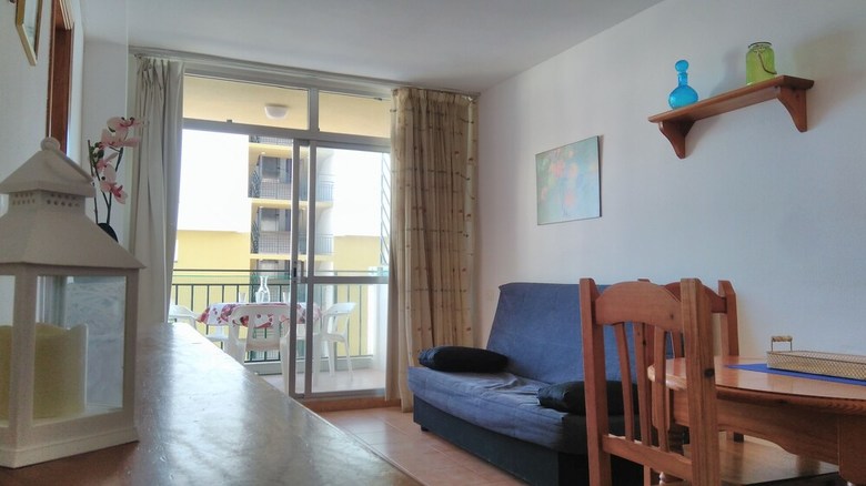 Ap Costas Pe��scola Playa Apartamento