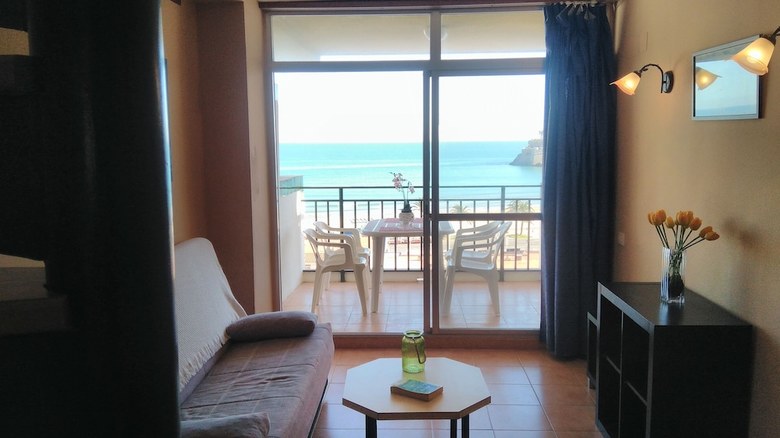 Ap Costas Pe��scola Playa Apartamento