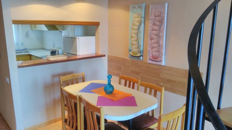 Ap Costas Pe��scola Playa Apartamento