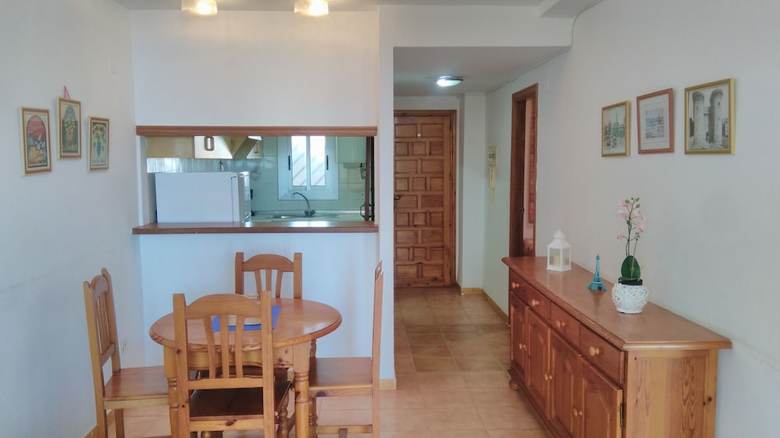 Ap Costas Pe��scola Playa Apartamento