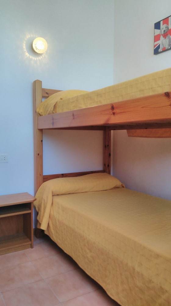 Ap Costas Pe��scola Playa Apartamento