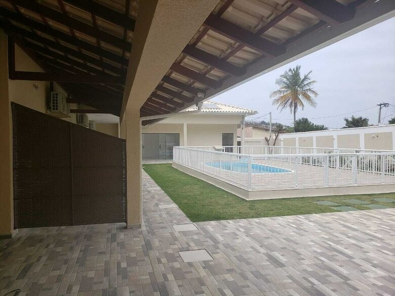 Hotel Espa�o Gerib�