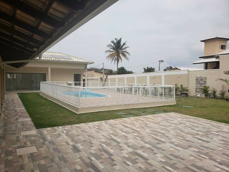 Hotel Espa�o Gerib�