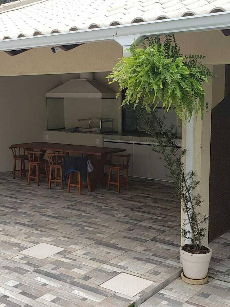 Hotel Espa�o Gerib�