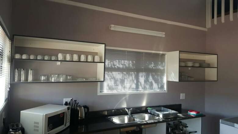 Hotel Casa Do Mozambique A And B